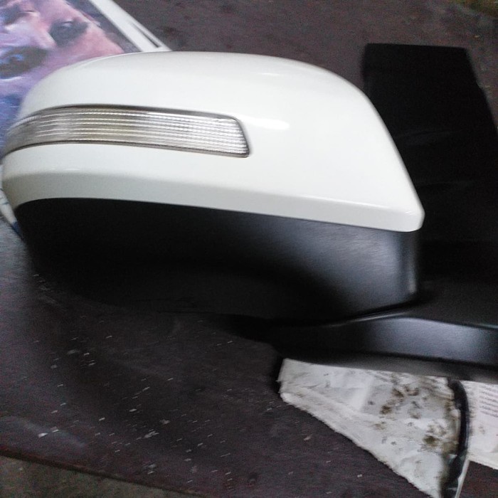 {Bekas} spion honda mobilio kanan Murah