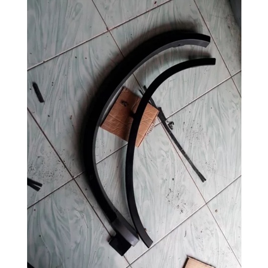 {Bekas} over fender crv gen 3 Diskon