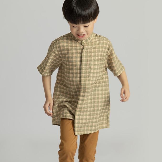 Kami Alfie Koko Kids