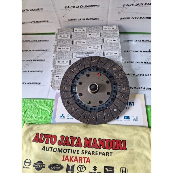 Clutch disc kampas kopling plat kopling Grand Livina livina 1.8 1800cc