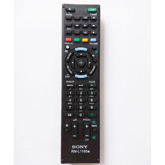 ➻➶✱✼ REMOT REMOTE SMART TV LED SONY BRAVIA RM-GD026 GD023 GD033 GD027 GD032 ORIGINAL QUALITY LCD Bes