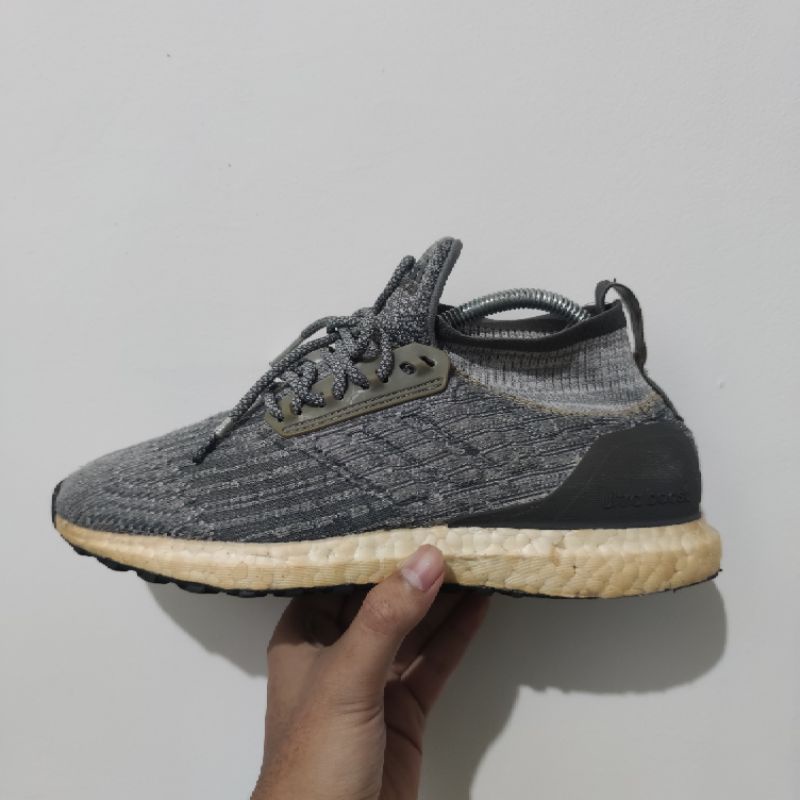 Adidas All Terrain Ultraboost Size 40 2/3