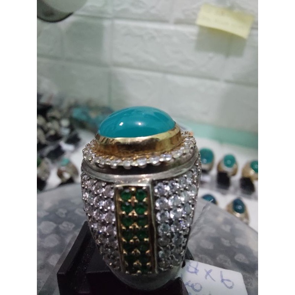 Batu Bacan Palamea