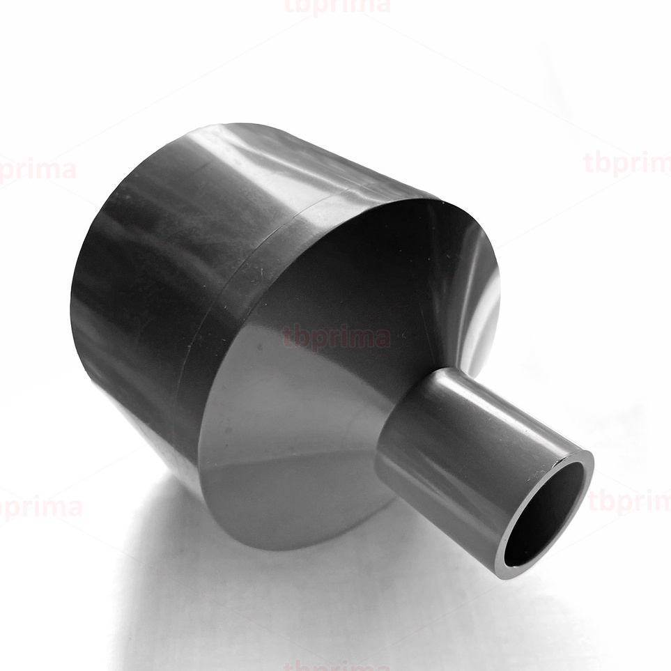 `0hA Vlok sock / Reducer 4 x 3 Inch AW Rucika t Murah ★.