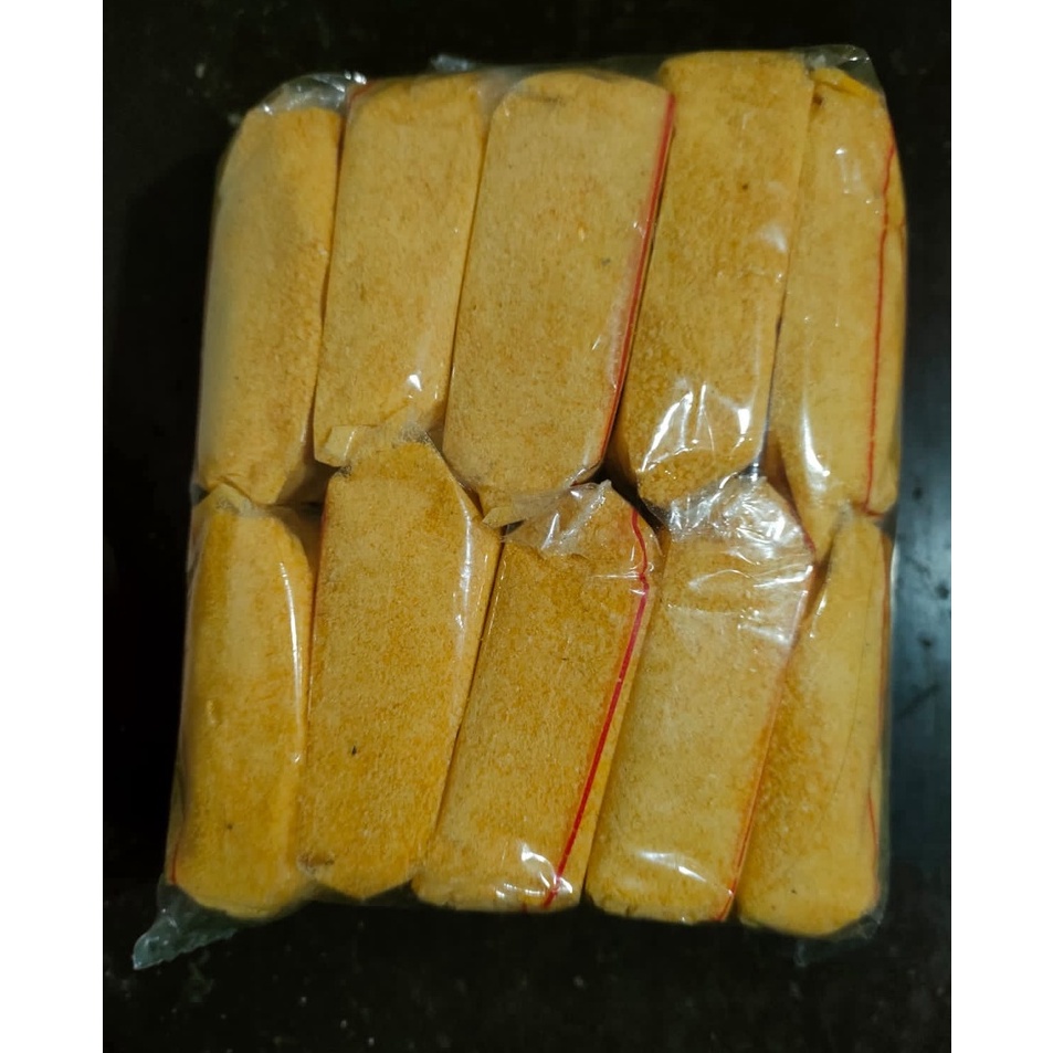 

✰Big Sale➼ MJTUR nasi jagung instan 1 pack +- 400 gram isi 10 cepat saji praktis menyehatkan cocok penderita diabetes kencing manis I77 ✱Murah Banget