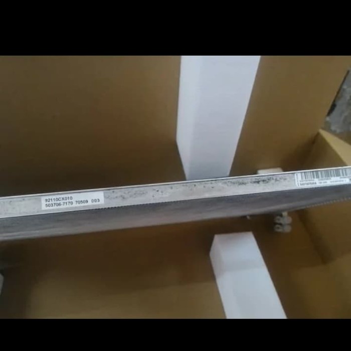 kondensor ac nissan serena c24 original. anandatri37