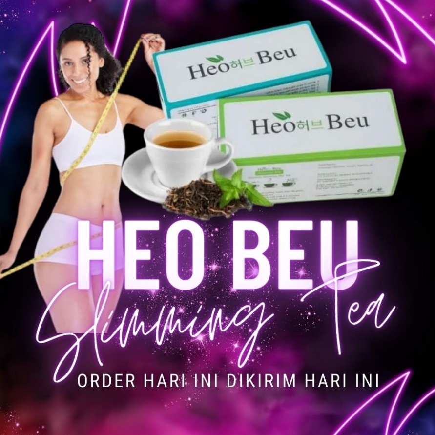 

SJBB6562㊪ [ORI] SIAP KIRIM COD 1 paket HEO BEU SLIMMING TEA KOREA DAY & NIGHT / TEH PELANGSING ORIGINAL TEH ORI SIANG DAN MALAM / PEMBERSIH LEMAK / PENURUN BERAT BADAN, HEO BEU SLIMMING TEA ORIGINAL, ASLI HEOBEU HEOBEO HEO BEO PERUT BUNCIT GENDUT ㊘