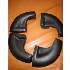 Menarik.. cod Karet foot step mobil model taruna injakan samping