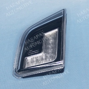 Lampu Reflector Agya / Ayla Model Variasi (Reflector Pintu Bagasi)