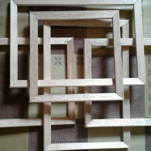 

✶Paling Popular➶ 8SYGW Kayu spanram/frame rangka lukisan ukuran 40x50 cm I85 Terkini