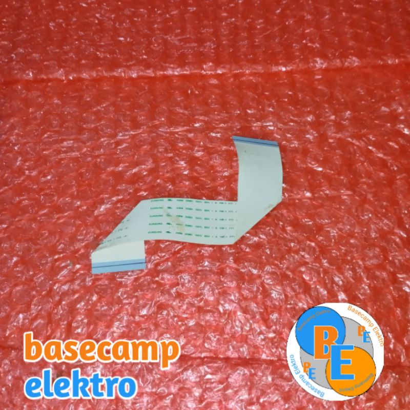 Kabel Flexible Tcon TV LED TOSHIBA 32P1400VJ Kabel Flexible Tcon TV TOSHIBA 32P1400VJ Kabel Flexible