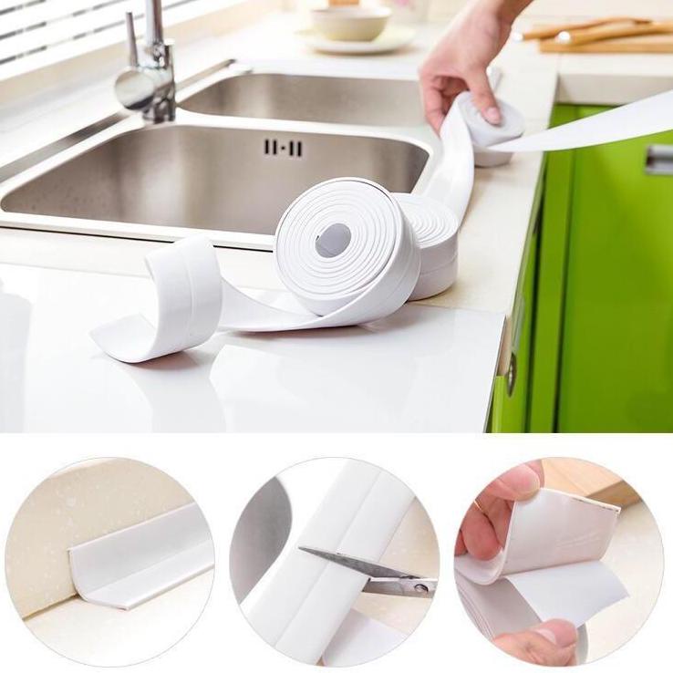 

Terbatas [Unik88] Stiker Dekorasi Sink Stiker Keramik Dapur Kamar Mandi Anti Air & Jamur Diy Nyp