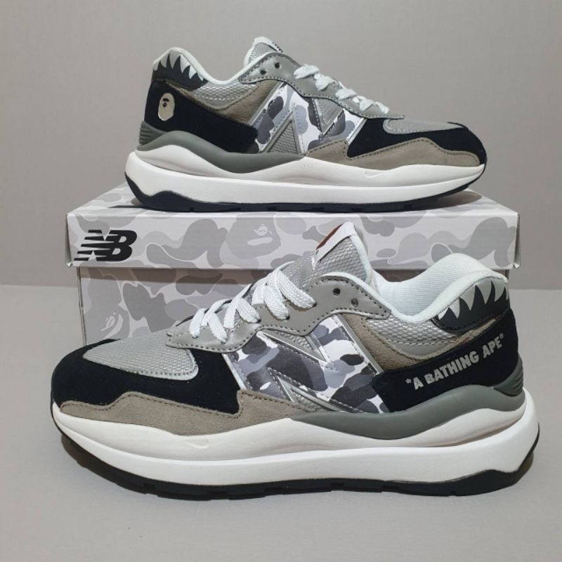 NEW BALANCE 5740 BAPE