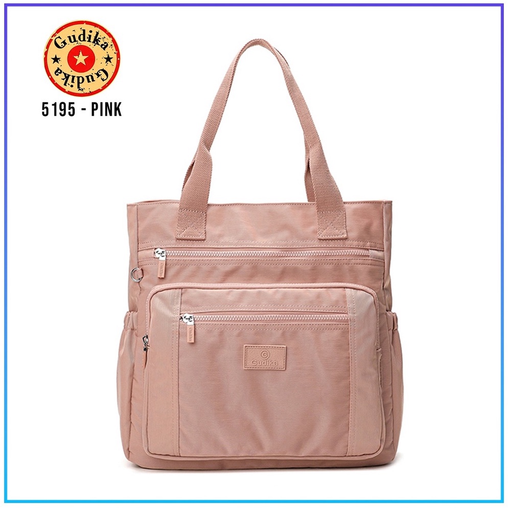 Sale Terbatas.. GUDIKA Bag 5195 - Tas Fashion Branded Ori Selempang bahu Cewek Kekinian Wanita Impor