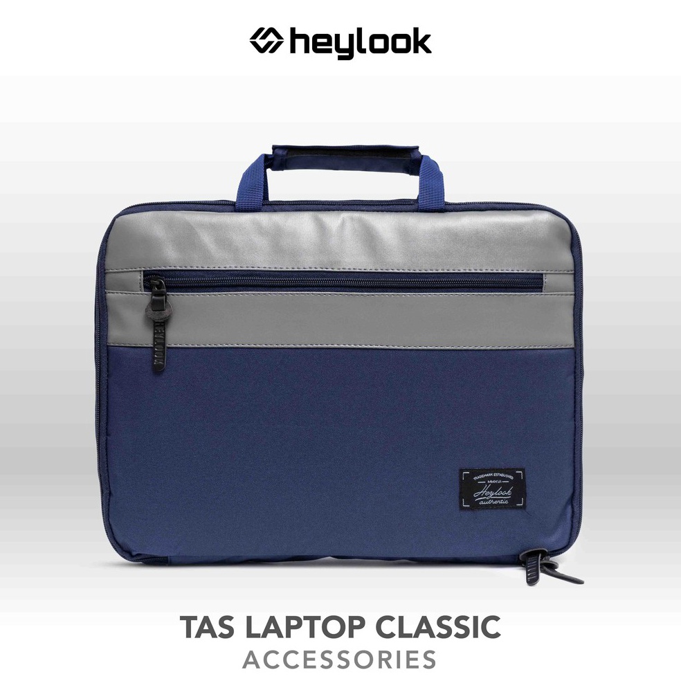 Sale Terbatas.. HEYLOOK Official - Tas Laptop Classic Case Laptop Pelindung Laptop Cover Laptop 14" 