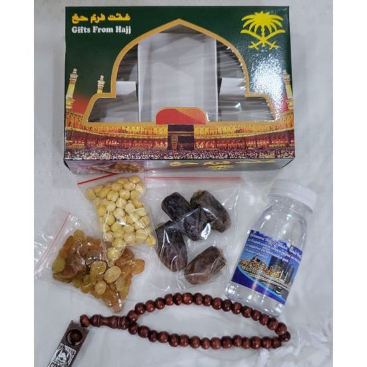 

Terlaku... oleh oleh haji umroh C