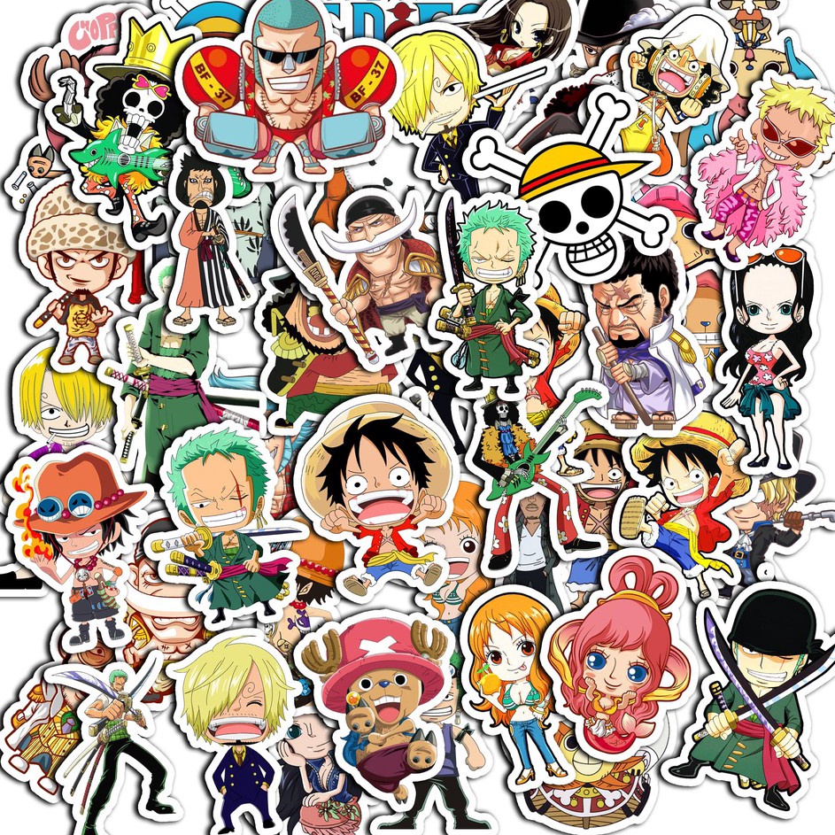 

Free Ongkir/ STIKER ONE PIECE DEMON SLAYER STICKER LAPTOP HP JUJUTSU KAISEN MY HERO ACADEMIA MHA NARUTO TOKYO REVENGERS ATTACK ON TITAN BLACK CLOVER