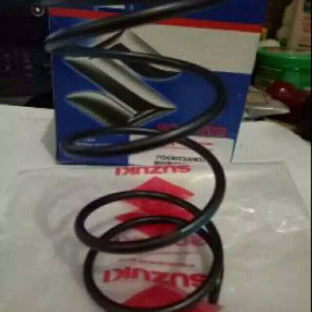 PER CVT SUZUKI SPIN / SKYWAVE / SKYDRIVE / HAYATE 125 SGP SGP