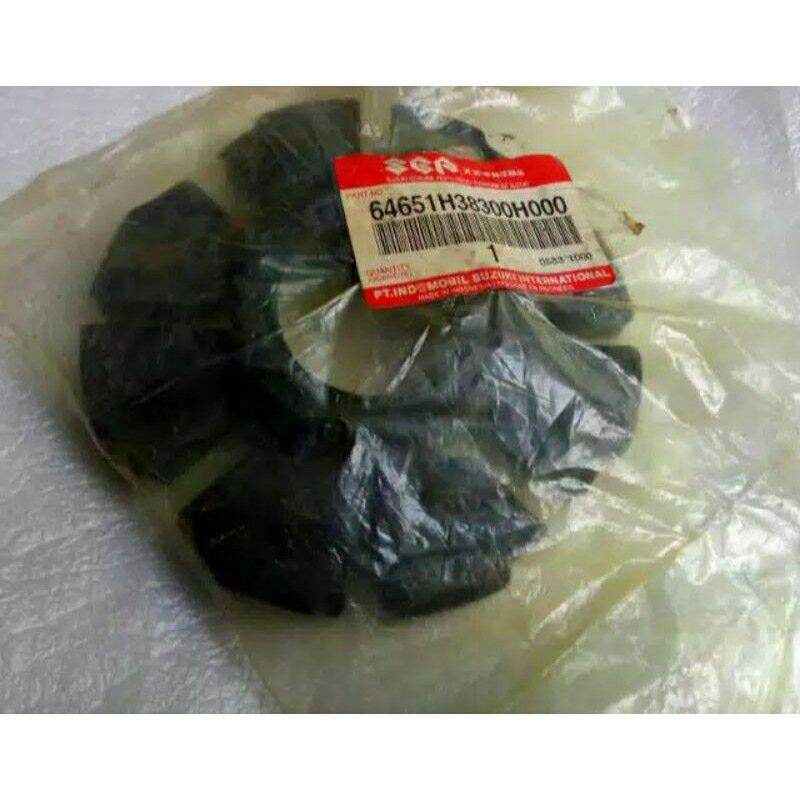 KARET TROMOL SUZUKI THUNDER 125 THUNDER 250 RGR GSX250 SGP SGP