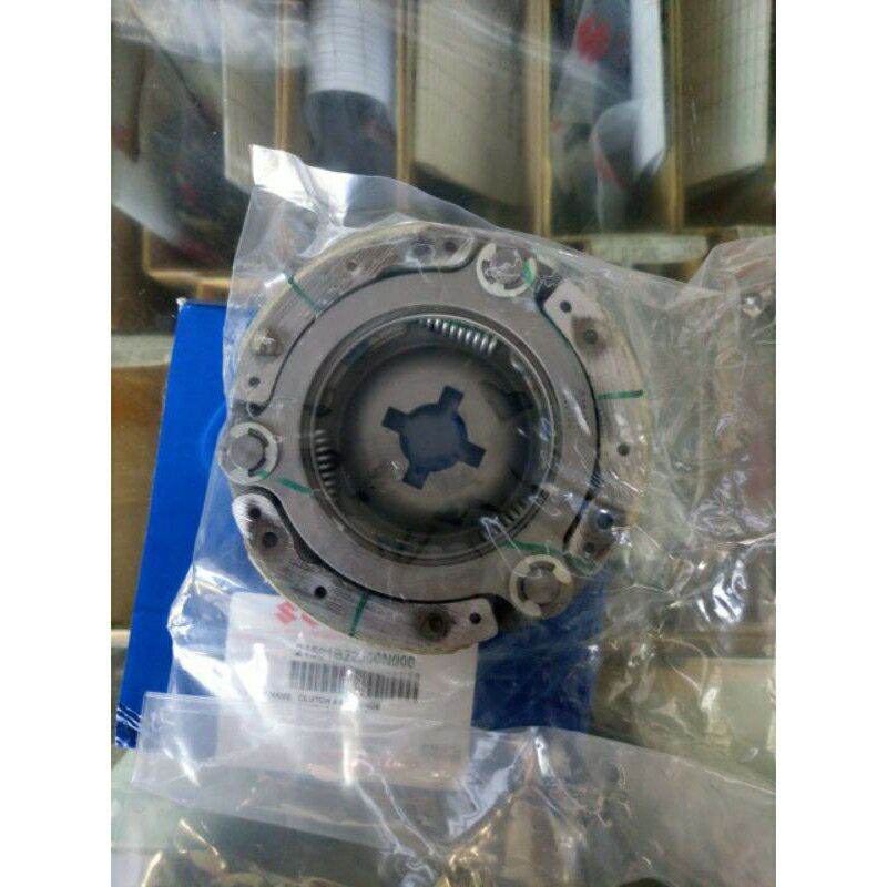 KAMPAS GANDA SUZUKI SHOOTER SMASH INJEKSI SATRIA YOUNG STAR SGP SGP