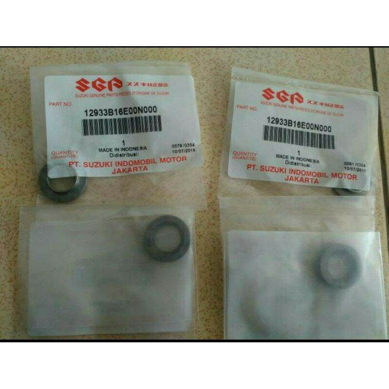 DUDUKAN PER KLEP SATRIA FU150 SGP SGP (HARGA PERBIJI)