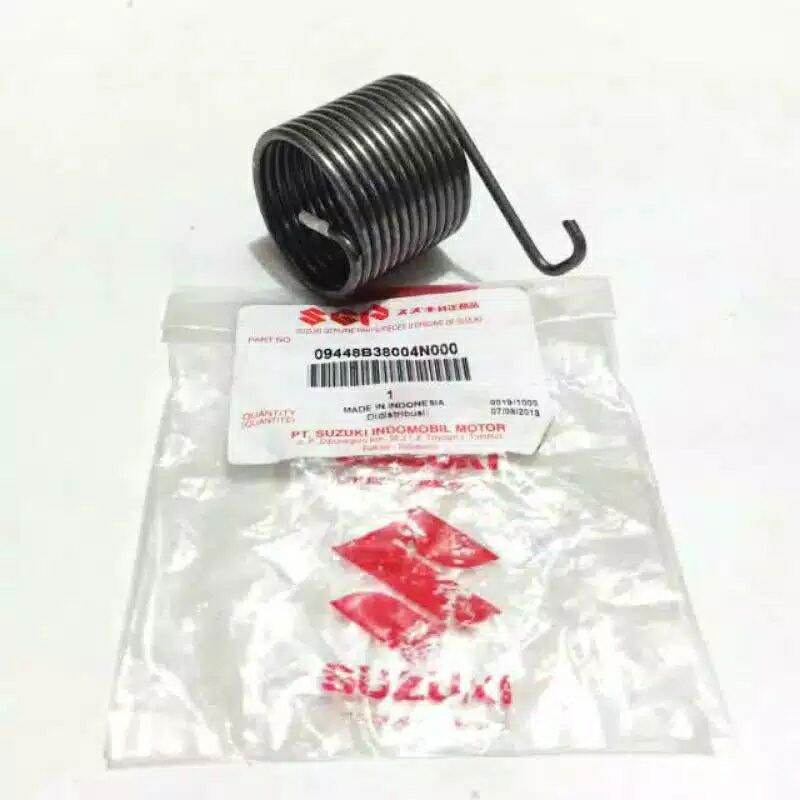 PER KICK STATER PER PEDAL STATER SUZUKI SATRIA FU150 SGP SGP