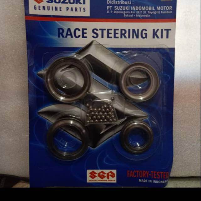 KONES KOMSTIR SET SUZUKI NEX NEX II ADDRESS SGP SGP