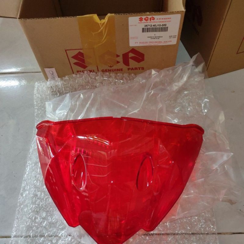 MIKA STOP LAMP ADDRESS KACA LAMPU BELAKANG ADDRESS SGP SGP