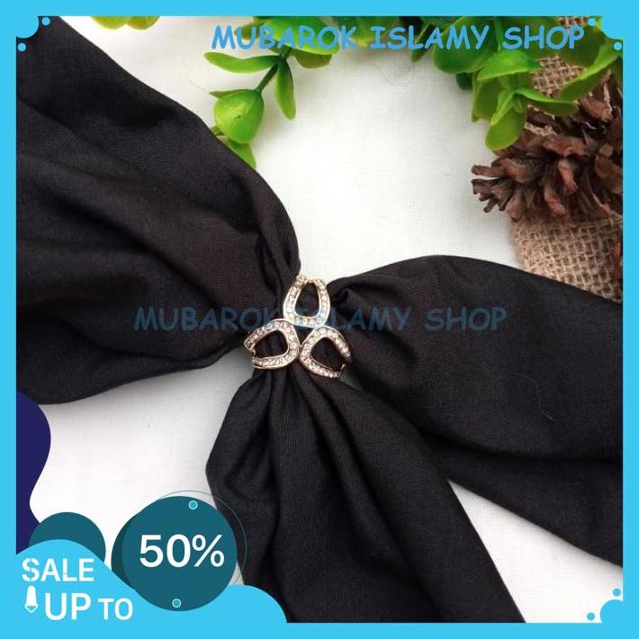 BROS RING JILBAB CINCIN HIJAB KOLONG HIJAB PERMATA IMPORT BEST SELLER 