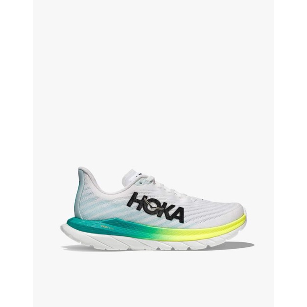 HOKA MACH 5 ORIGINAL 100% (WOMEN) 1127894 BLUE