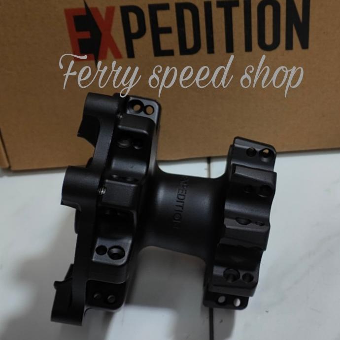 Tromol Expedition Crf 150 Tromol Crf 150 Expedition Hole 36