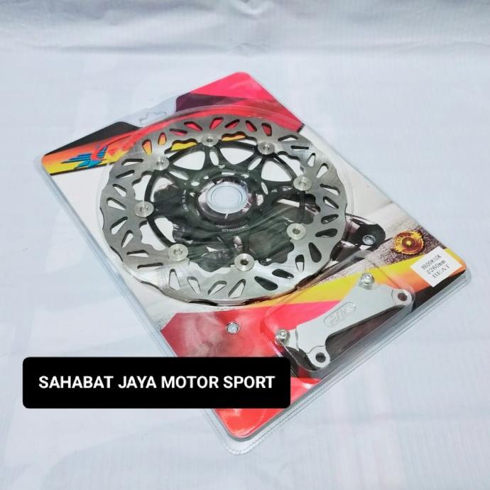 Disk Piringan Floating Psm 260Mm Beat Scoopy Vario 125 Vario 150