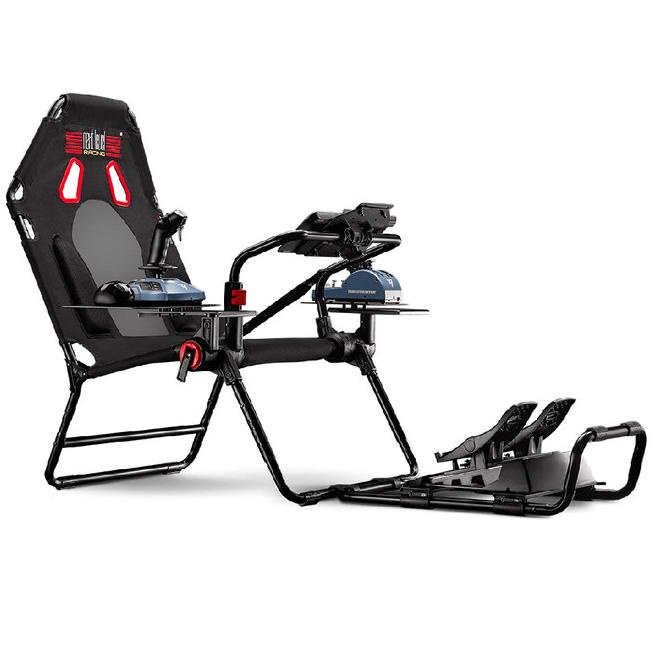 Next Level Racing Flight Simulator Lite