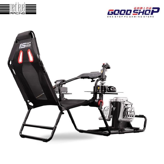 Flight Simulator Lite