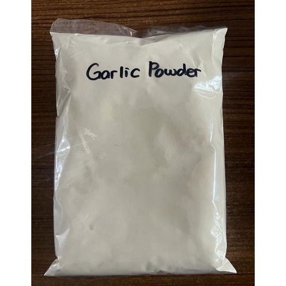 

Best produk Garlic Powder (Bawang Putih Bubuk) 6WT