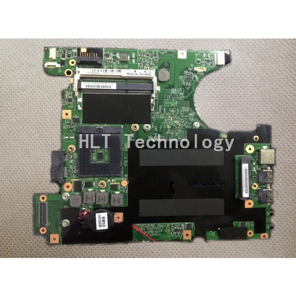 Motherboard Laptop Lenovo B460 Intel Hm55 Terbaru Murah Bagus