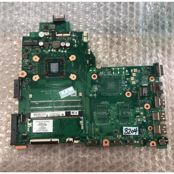 Motherboard Hp 14-Bw 240 G6 Amd Mainboard 14-Bw Terbaru Murah Bagus