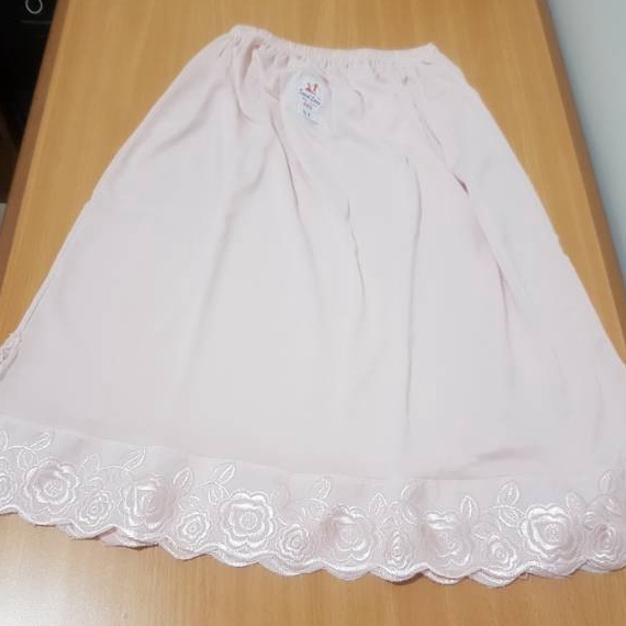 Paling Laku Androk Pendek Selutut Sweet Love 999