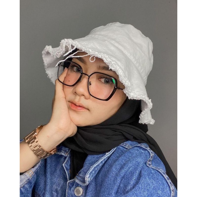 KACAMATA PHOTOCROMIC | kacamata minus antiradiasi | kacamata wanita 0039/0038