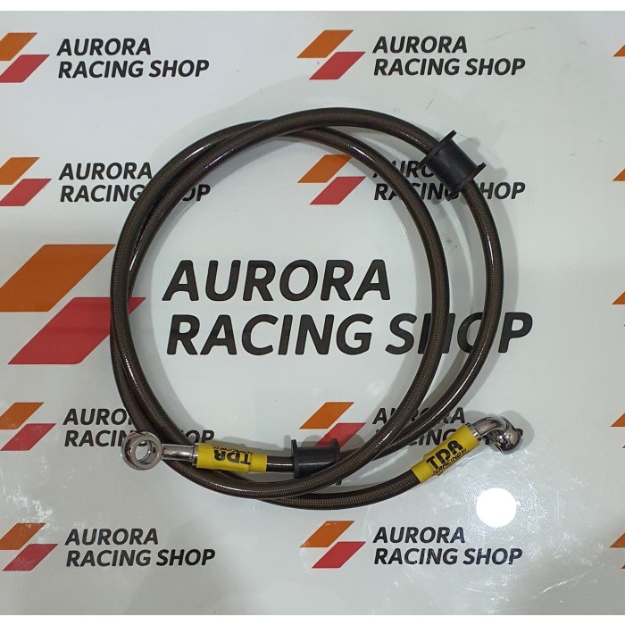 SELANG REM BELAKANG NMAX 155 - TDR RACING