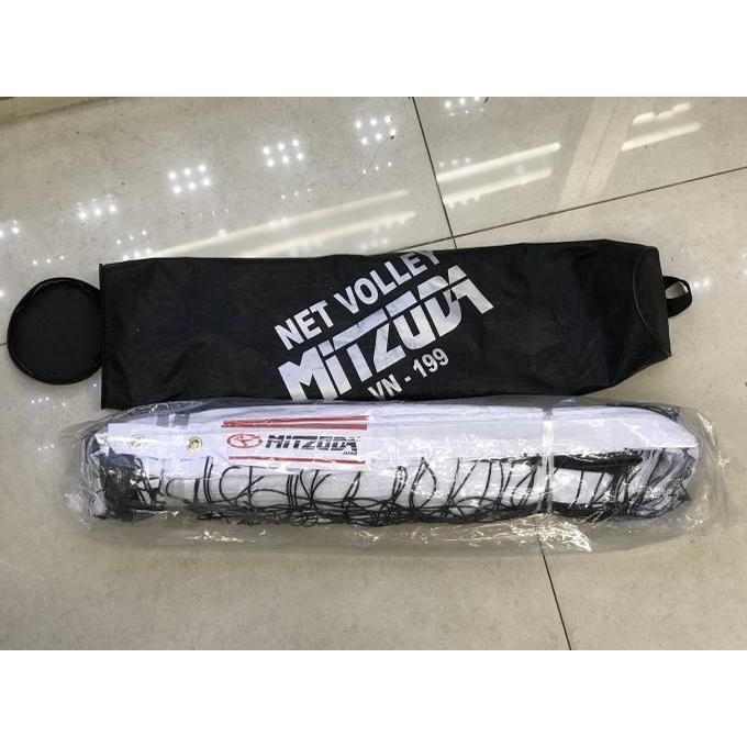 MITZUDA NET VOLI VN 199 ORIGINAL