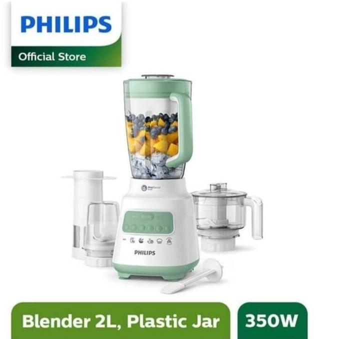 Blender Philips HR 2223 Plastik