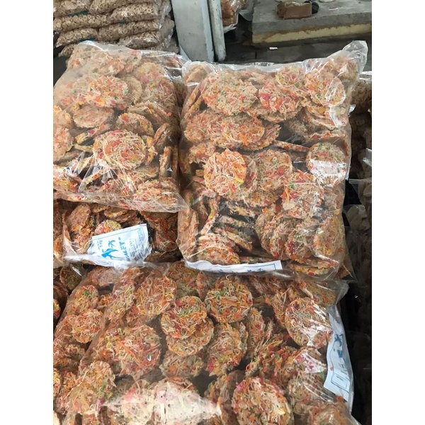 

KERUPUK GERANDONG 1KG