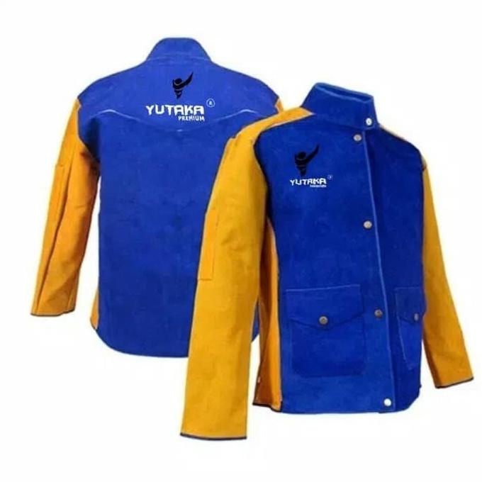 WELDING JACKET YUTAKA