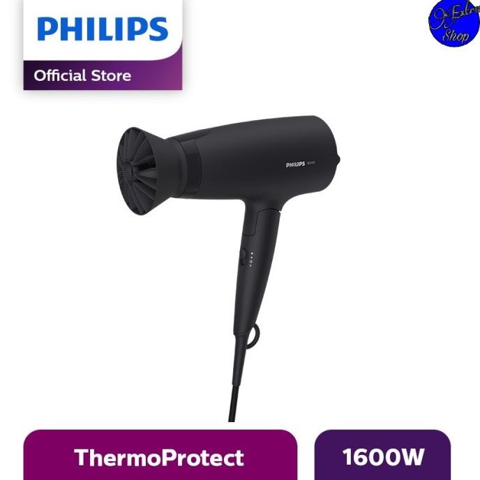 Philips Hair Dryer 3000 Series BHD308/10