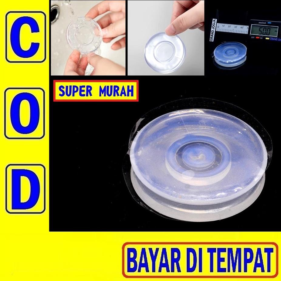 

PAC 22A NANO BULAT GEL PADAT TRANSPARAN MELEKAT SANGAT KUAT KARET HOLDER GEL PAD SERBAGUNA GRAND JOGJA COD