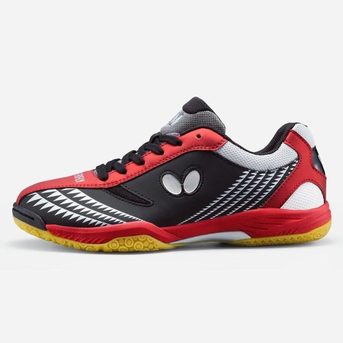 SEPATU TENIS MEJA BUTTERFLY LEZOLINE GIGU ORIGINAL