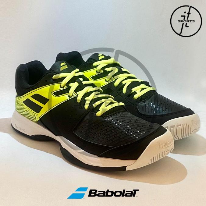 Babolat Pulsion All Court (Sepatu Tenis)