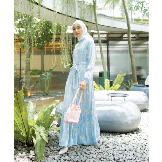MENARIK VAMELA DRESS