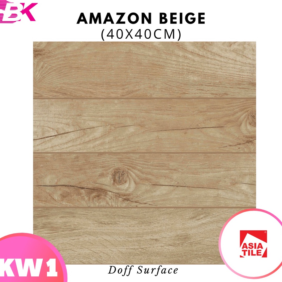 Paling Laris Keramik 40x40 Amazon Platinum